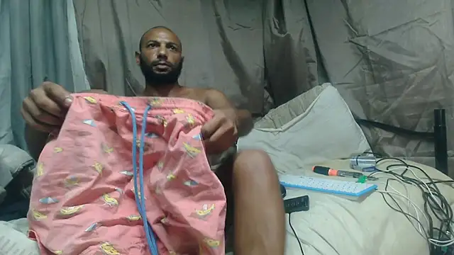 Camodick's Live XXX Chat