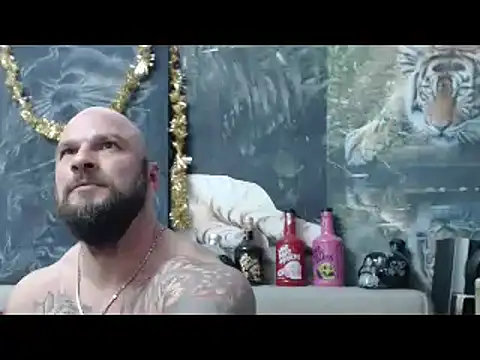 Show de webcam de viking_30