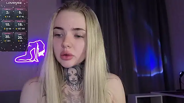 bklfen's Live XXX Chat