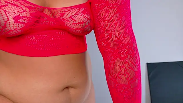 Sembang XXX Secara Langsung SeleneGibson__