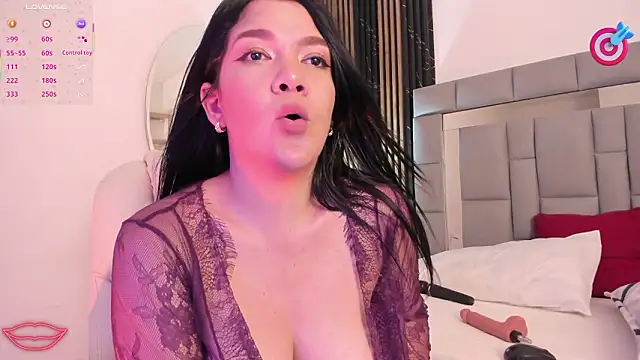 amaia_santini 在線直播表演