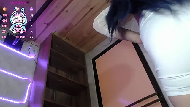 Chat +18 de Sally23_ ao vivo