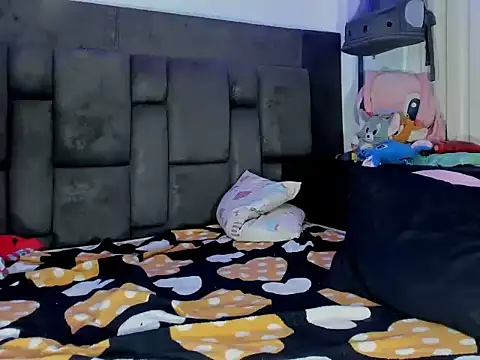 beautifulengellt Webcam-Show