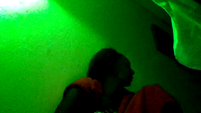 Juicyapplecandy's Webcam Show