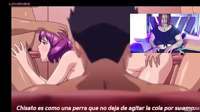 แชท XXX สดของ Ria_Marie