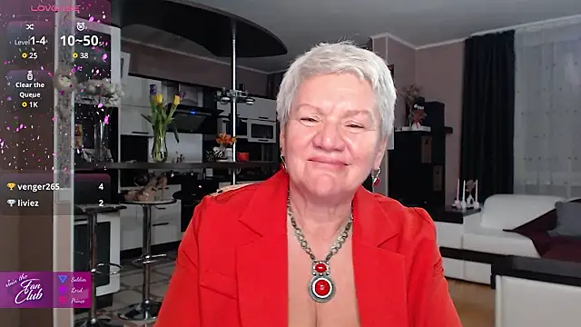 XXX chat uživo modela roxana_brooks