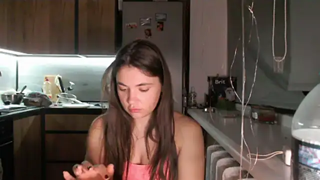 delightful_sofi Adlı Modelin Canlı XXX Sohbeti