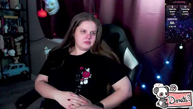 Živý XXX chat so_cute777