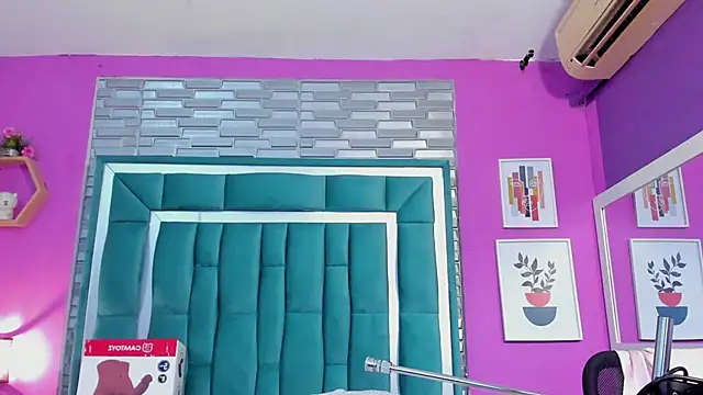 LORENSCOLLINSのライブXXXチャット