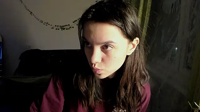 MashkaRay Live XXX-Chat