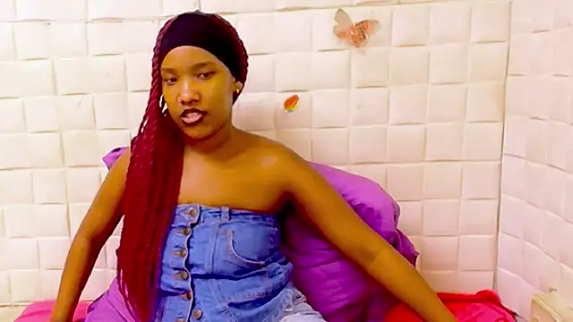 EroticSexyPradaのライブXXXチャット