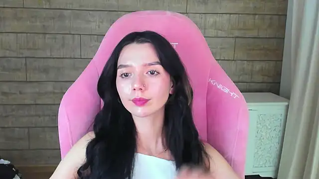 VanessaVienne Live XXX-Chat