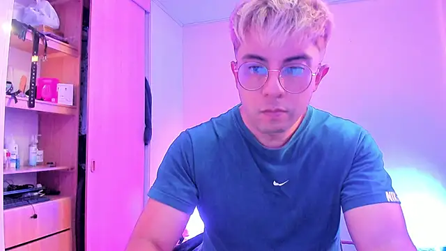 davidMars1 Webcamshow