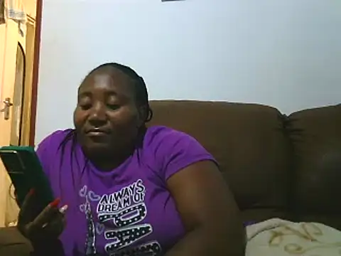 โชว์เว็บแคมของ ebonytitts4u