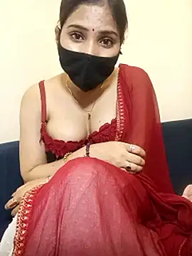 Ur_prisha7のウェブカメラショー