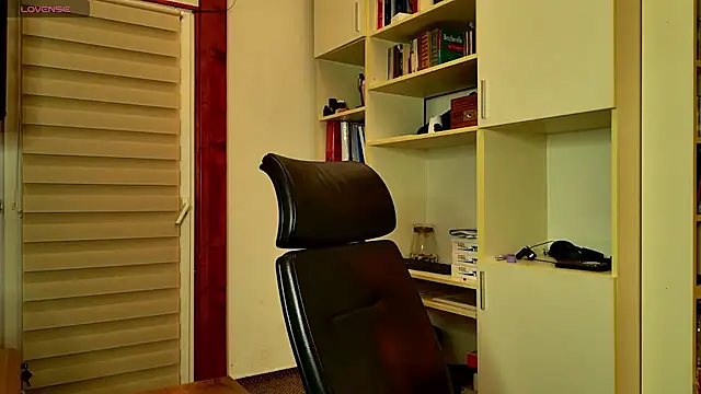 Show de MiriamDelyn na webcam