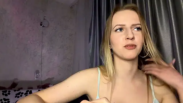 RubiKerss – Naživo XXX chat