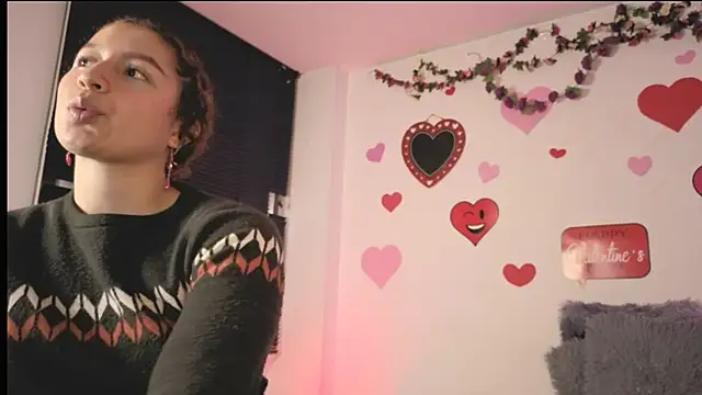 MaleiSummer – Live XXX-chat