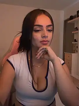 عرض كام anniehart