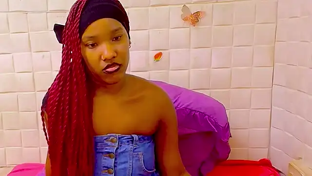 EroticSexyPradan Live XXX chat