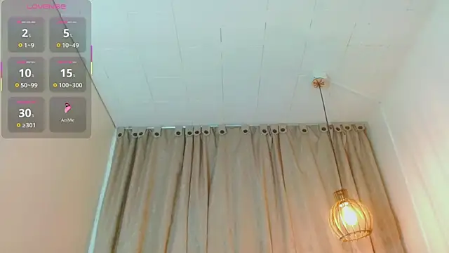 katha_Crawford 网络视讯表演