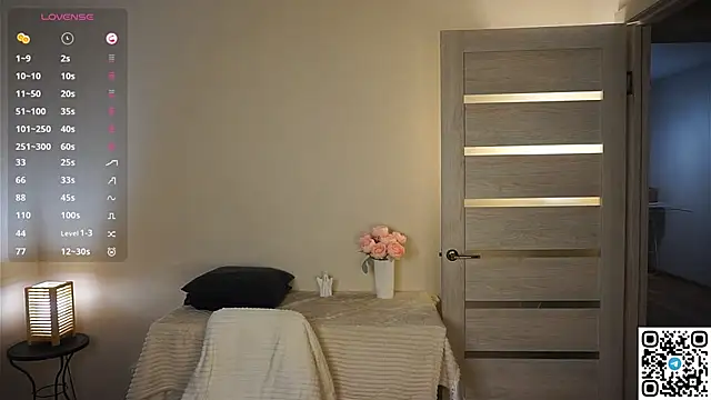 MarlinVariann Live XXX chat