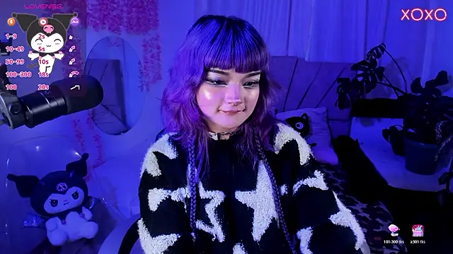 ravencollen 即時 XXX 聊天