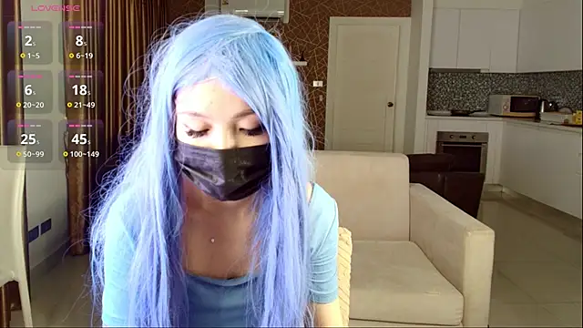 akioramy Live XXX-chat