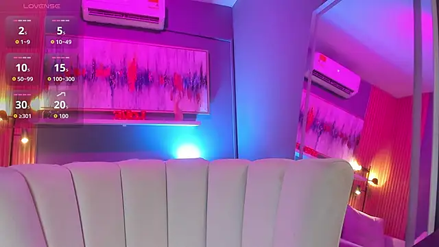 lilian_vergara's Live XXX Chat