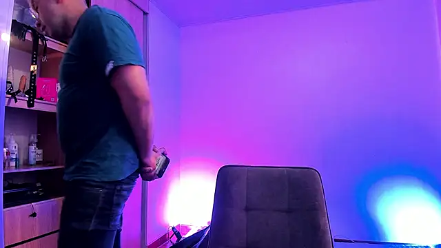 Chat +18 de davidMars1 ao vivo