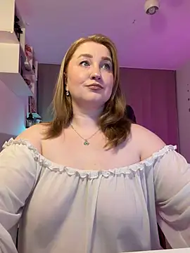 ollydoll92's Live XXX Chat