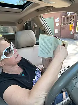 LilMissKaos' Webcam Show