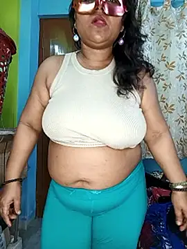 hevensex143 Show Webcam