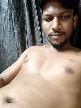 Handsome_09 Pertunjukan Webcam