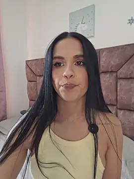 heyshaa's Webcam Show