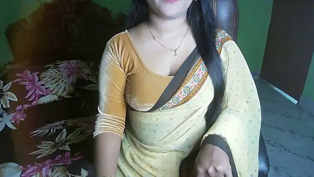 Chatroom XXX en direct de BengaliQueenStar