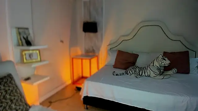 niicole_garner's Live XXX Chat