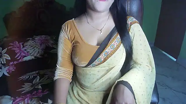 BengaliQueenStar Obrolan Langsung XXX