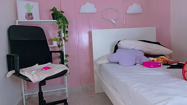 SeleneGibson__ – Live XXX-chat