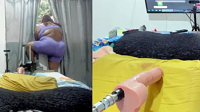 marilyn_16's Live XXX Chat