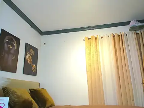 fiftyshadesshera Pertunjukan Webcam