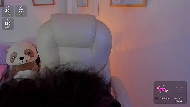 zobe_love's Live XXX Chat