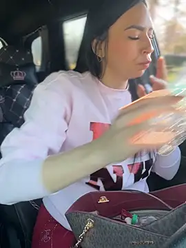 annablisss' Webcam Show