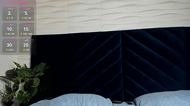 Chat +18 de AustinJones_ ao vivo