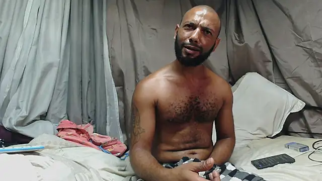 Camodick's Live XXX Chat