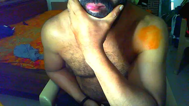 Vbestshow's Live XXX Chat