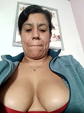 Molly_newman6のライブXXXチャット