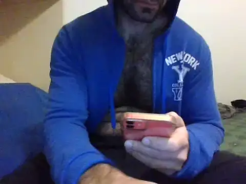 Show modela coppai200 na web-kameri