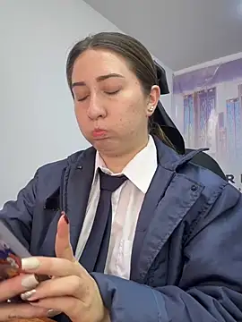 _Susy-Office1 即時 XXX 聊天