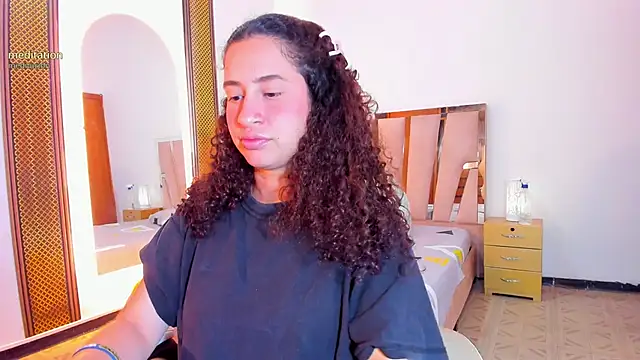 NoaMalak7 live XXX chat